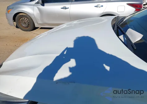 2020 Nissan Altima S Fwd из США, поврежденный, VIN 1N4BL4BV0LC197437